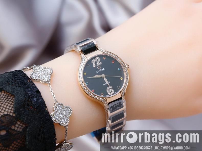 Omega women 6X30mm M32