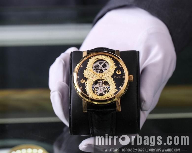 Piaget men 43X12mm M13