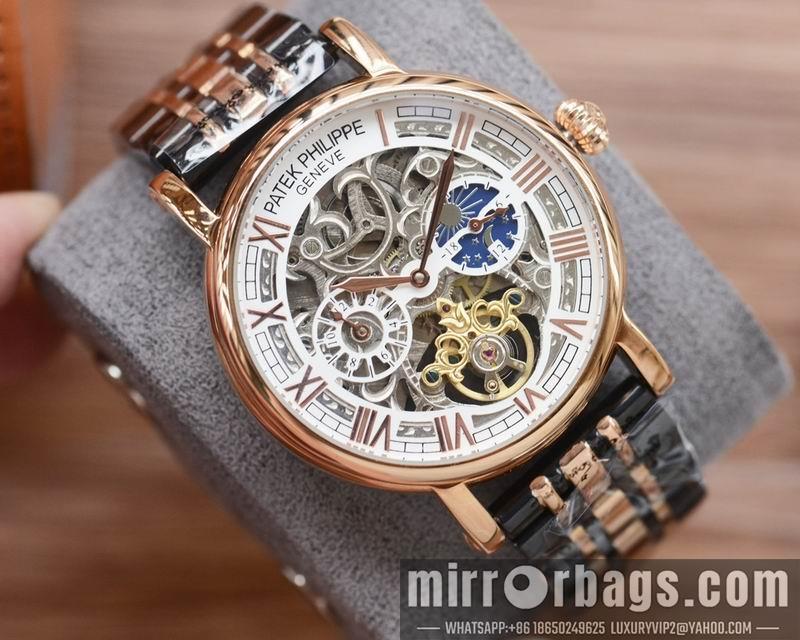 Patek Philippe 42mm 091816