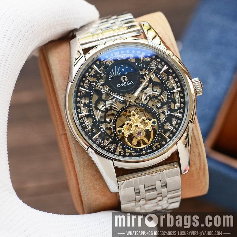 Omega men 42mm M33