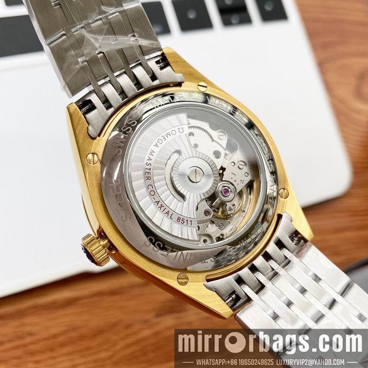 Omega men 40mm M07