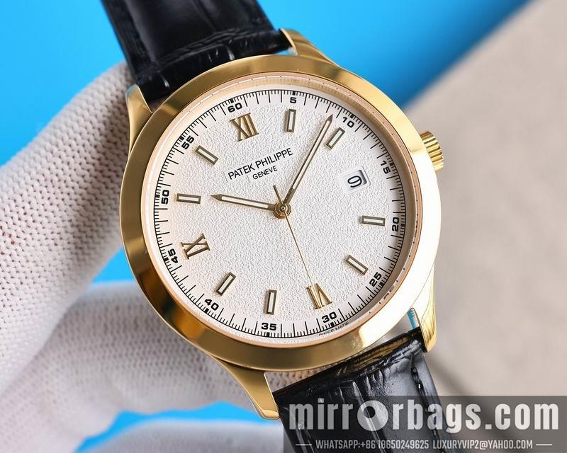 Patek Philippe 40mm 032522