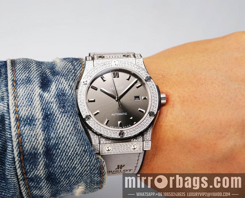 Hublot 45mm 082905