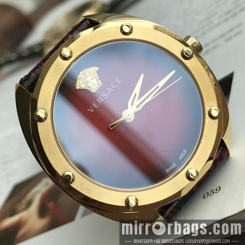 Versace woman watch 112039