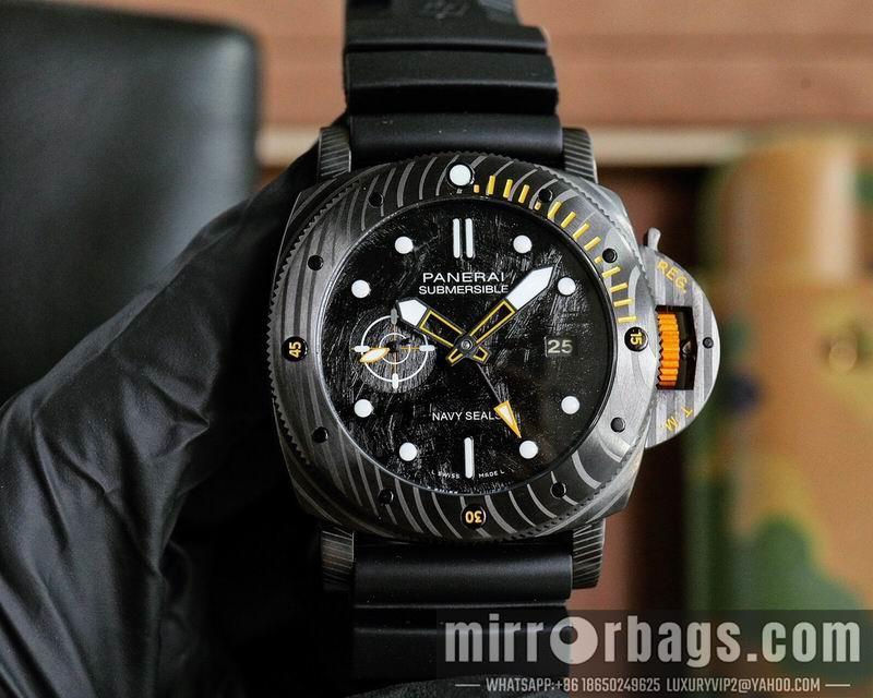 Panerai watch 092829