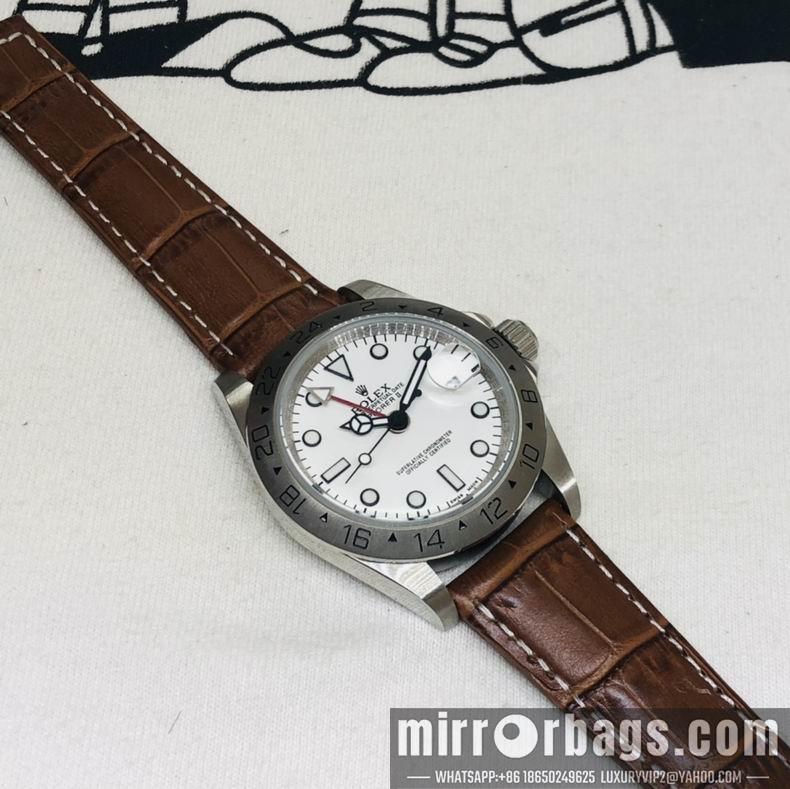Rolex watch 062275
