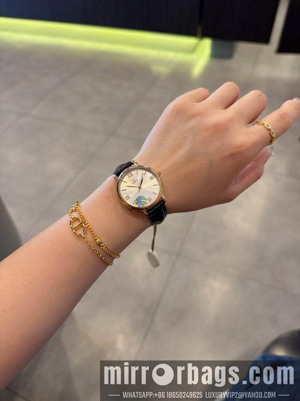 Omega 34mm 042715