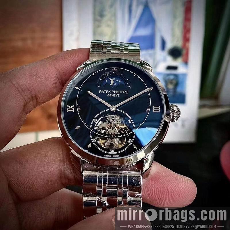 Patek Philippe 43X13mm 070706