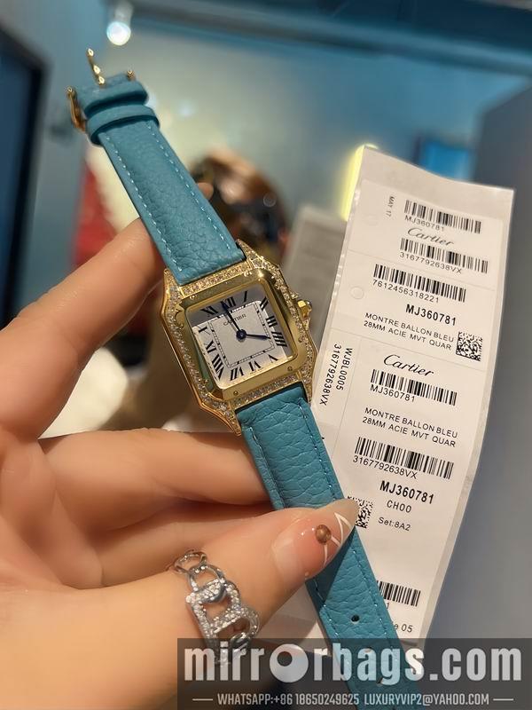 Cartier 27X37mm 082271