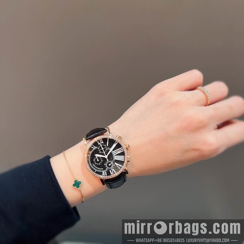 Cartier 37.5X12mm 032552