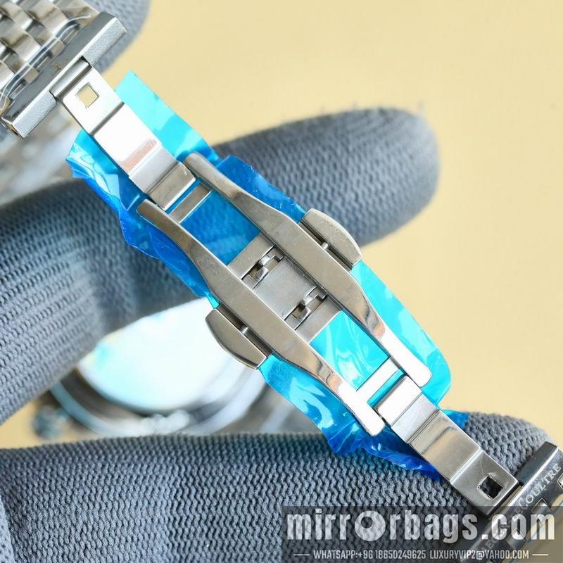 Jaeger Lecoultre 43mm 042795