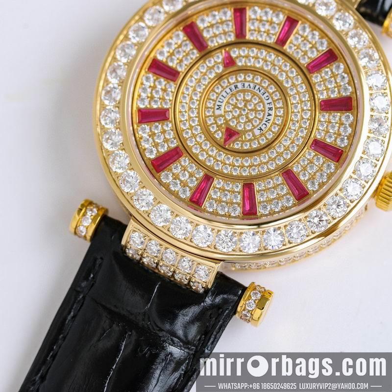 Franck Muller watch 050652