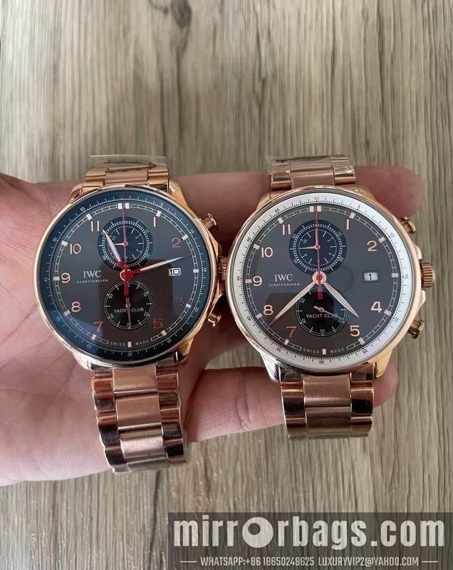 IWC watch 1109109