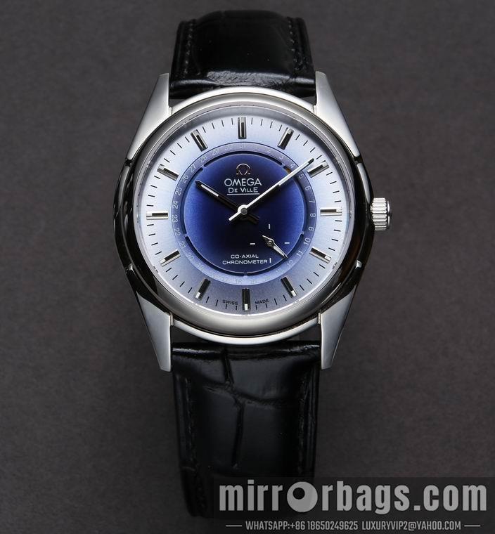 Omega men 40X11mm M75