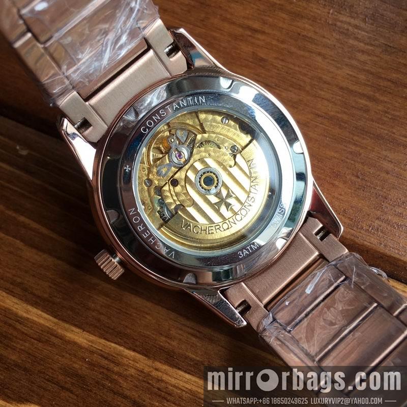 Vacheron Constantin 42X11mm 102391
