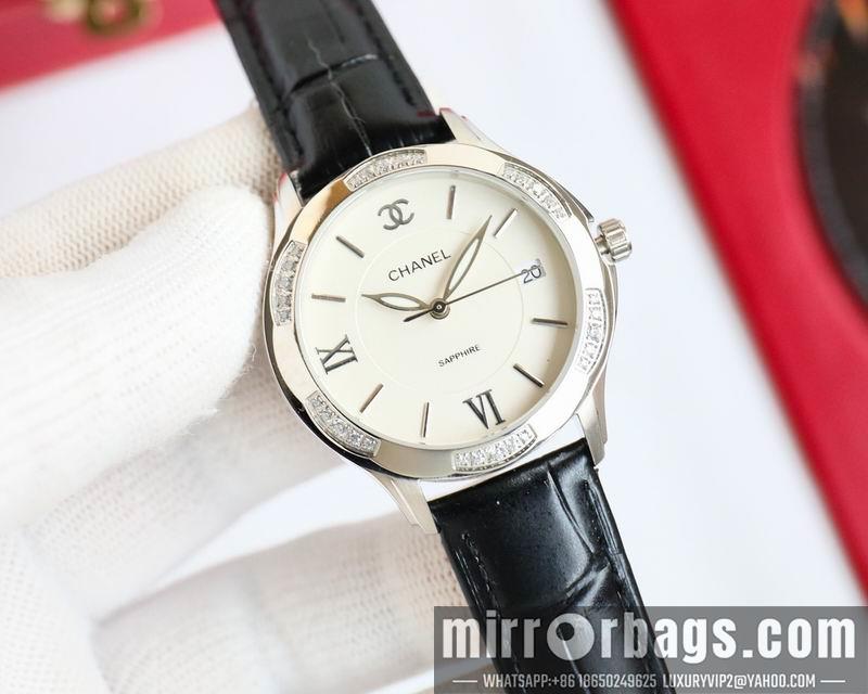 Chanel 35mm 022444