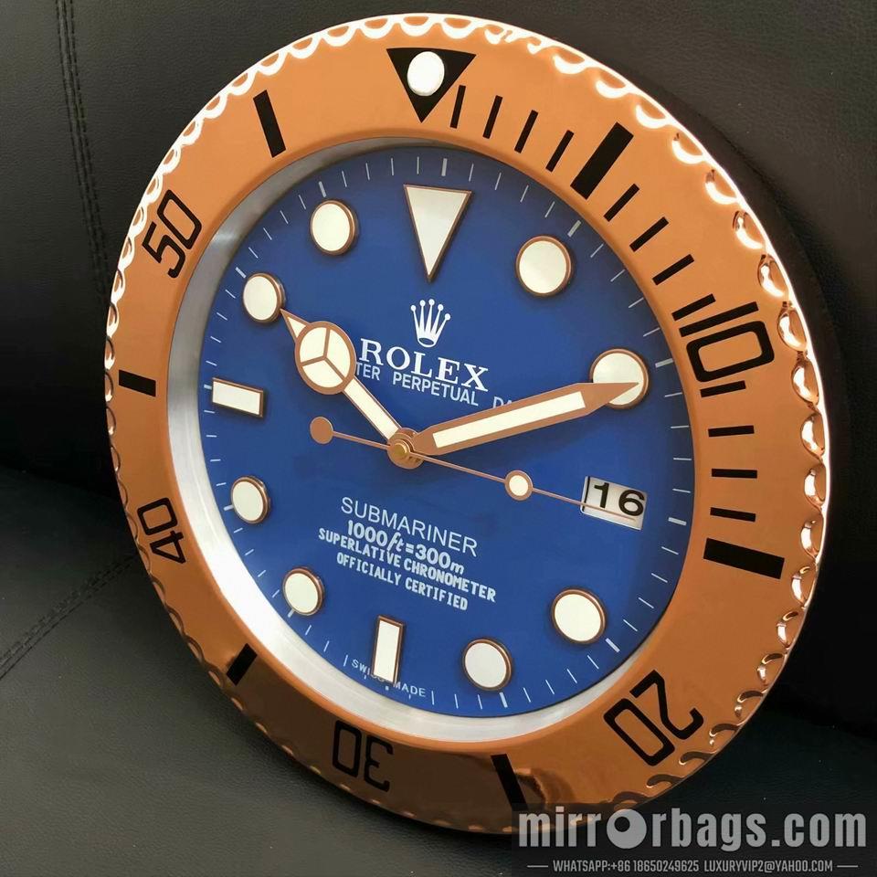 Rolex clock 05