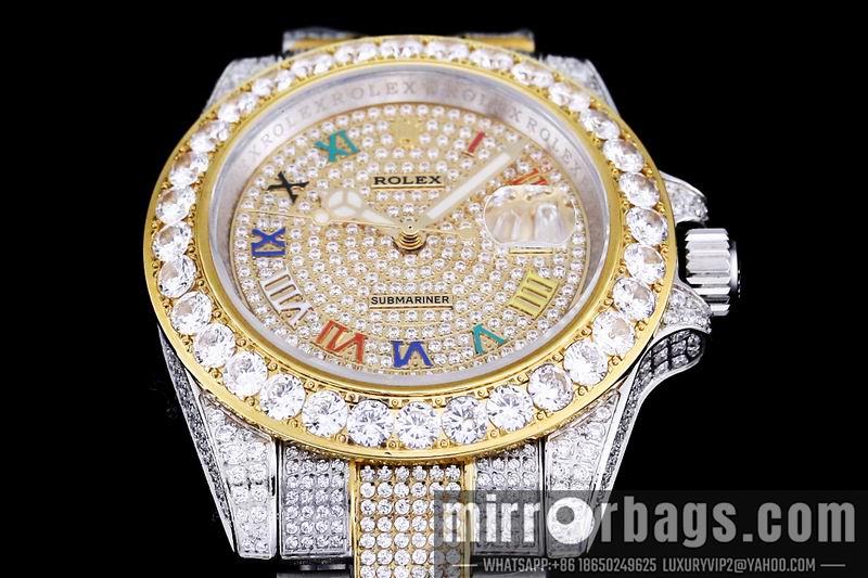 Rolex 42mm 050419