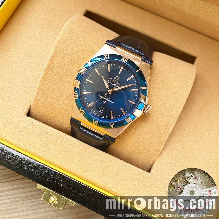Omega men 39mm M32