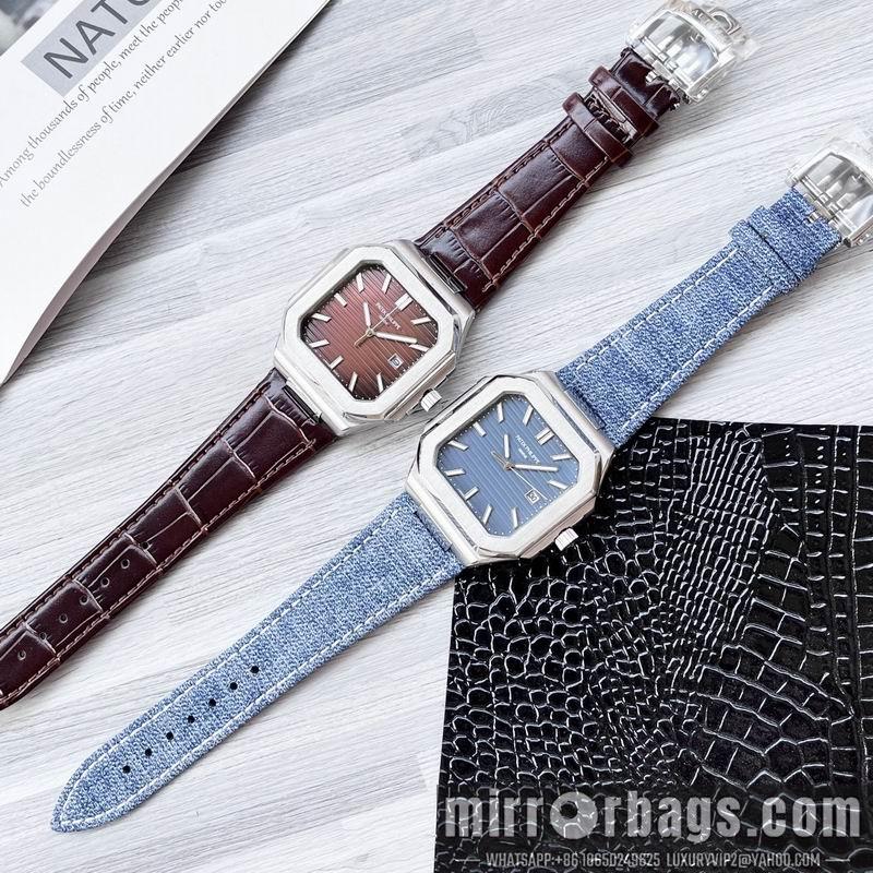 Patek Philippe 42mm 042796