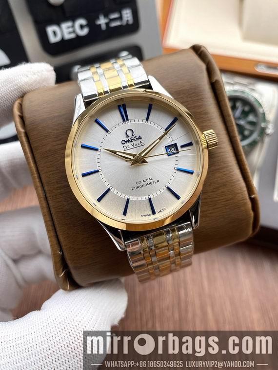 Omega 40X12mm M67