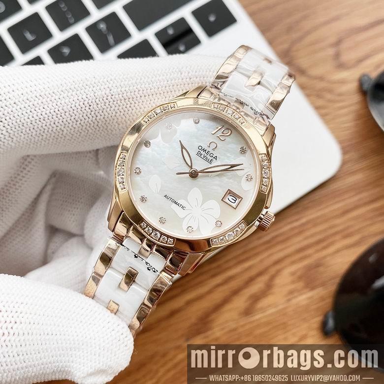 Omega women 35mm M23