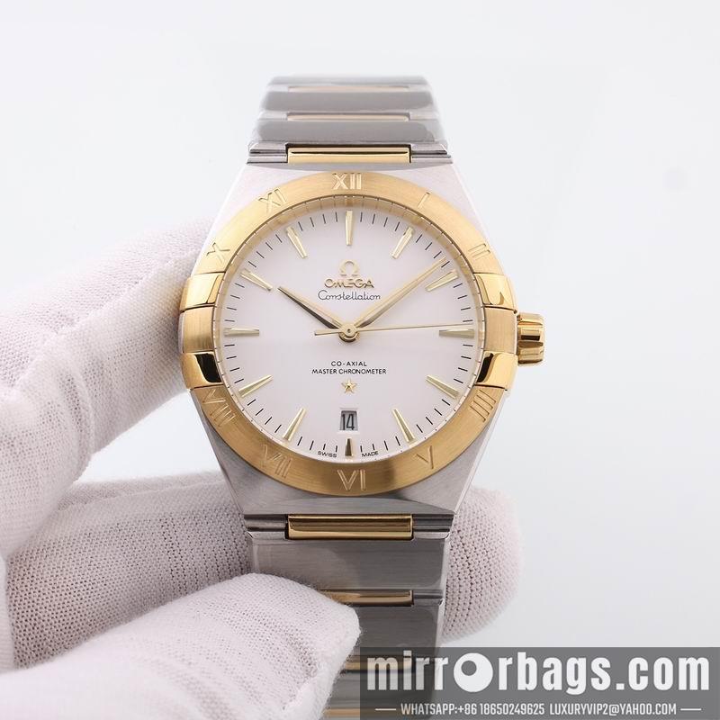 Omega watch 022554
