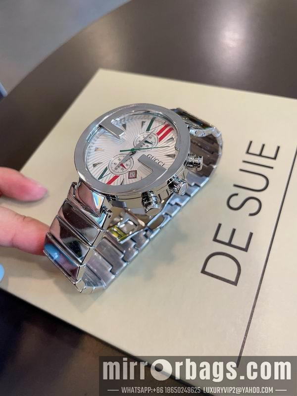 Gucci 45mm 063003