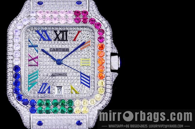 Cartier 40mm 0503143