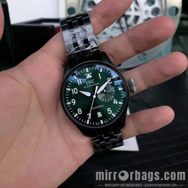 IWC 43X13mm 050845