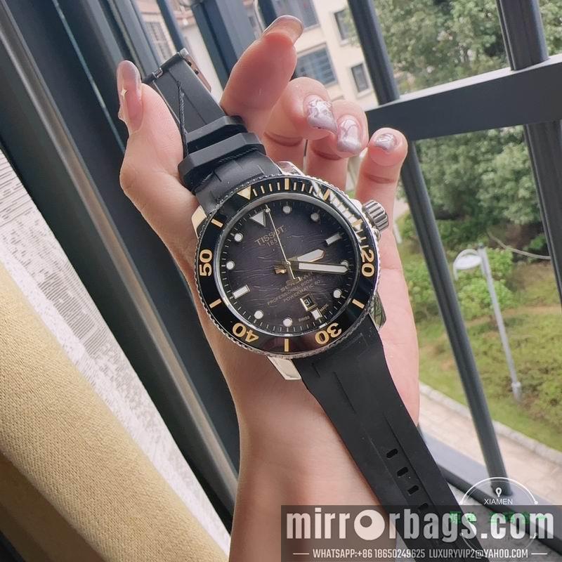 Tissot watch 102452