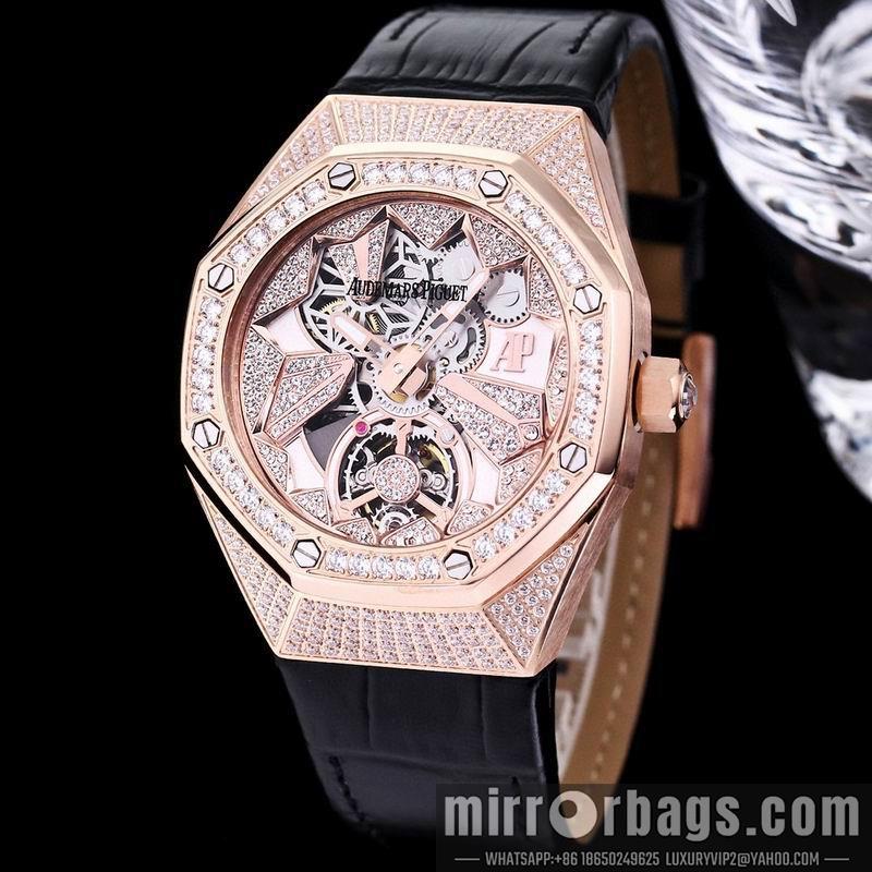 AP 42mm 102417