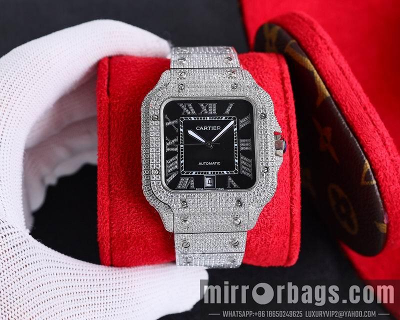 Cartier 40mm 083174
