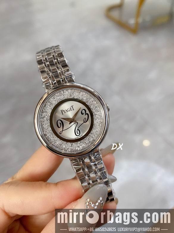 Piaget 2nms70