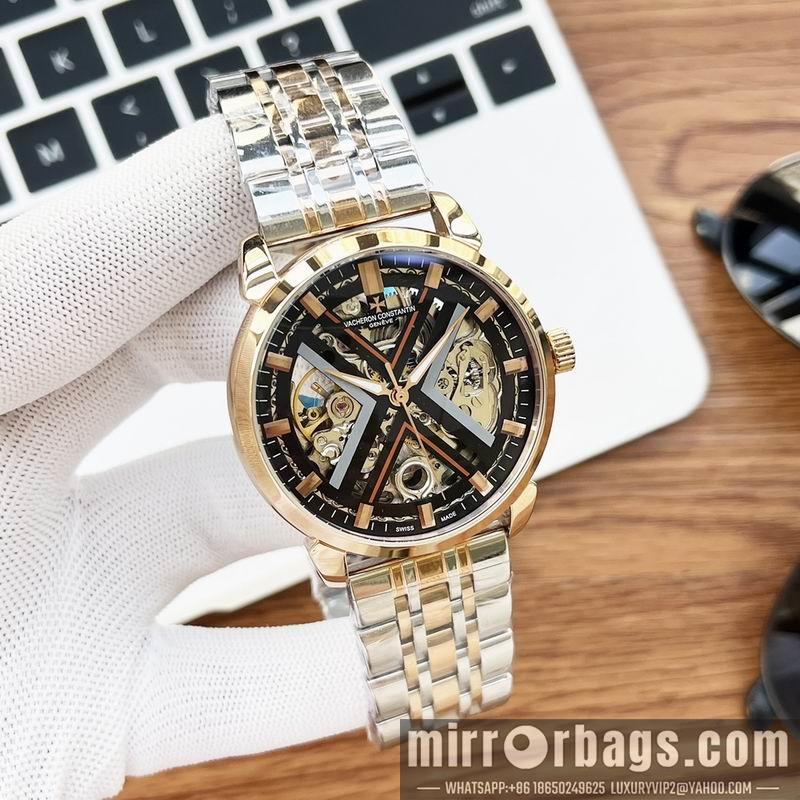Vacheron Constantin 40X12.5mm 101560