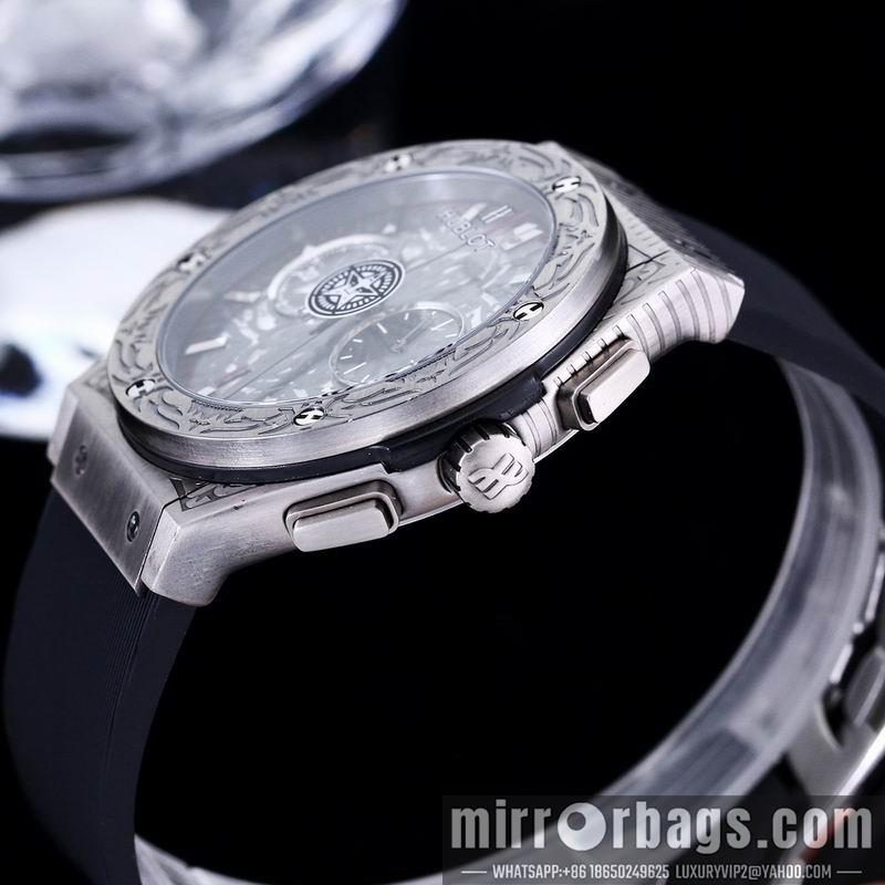 Hublot 42X12mm 070218