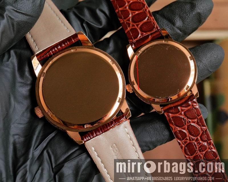 Patek Philippe watch 092822