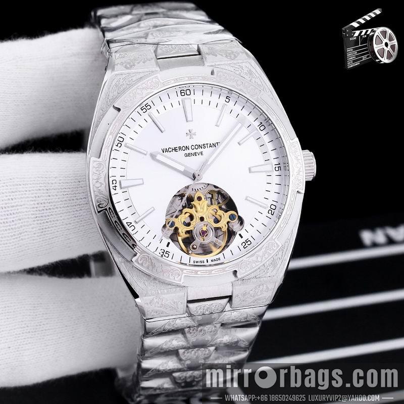 Patek Philippe 43X12mm 062819