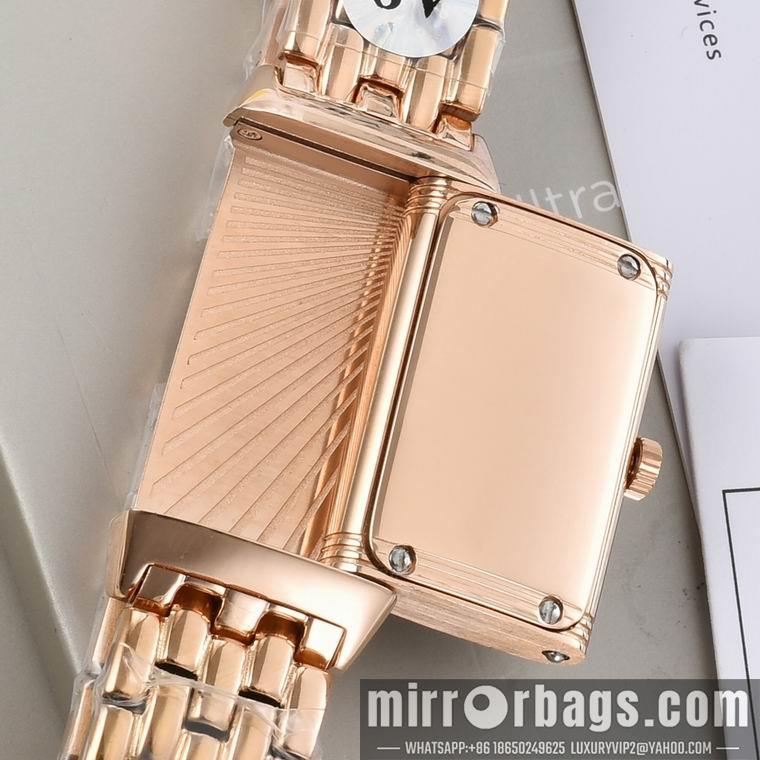 Jaeger Lecoultre 40.1X20mm M13