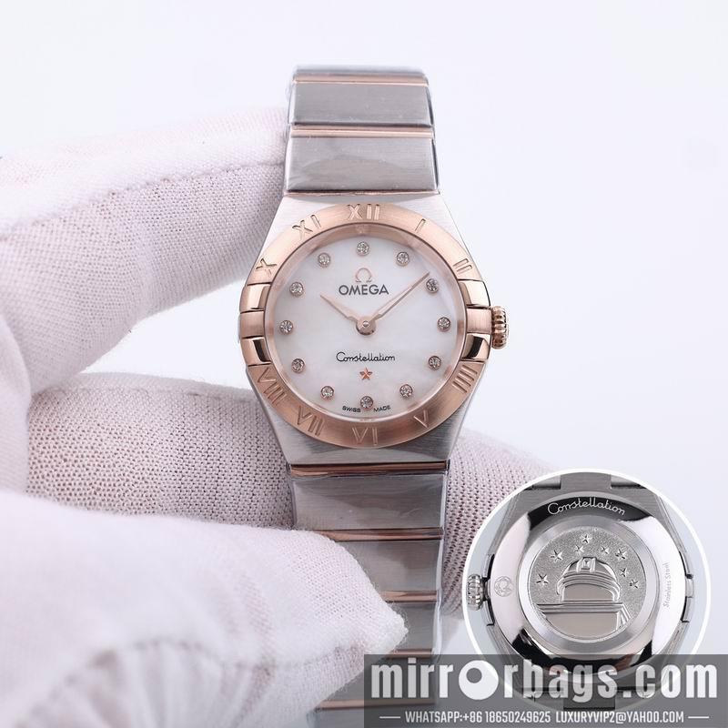 Omega 28mm 022539