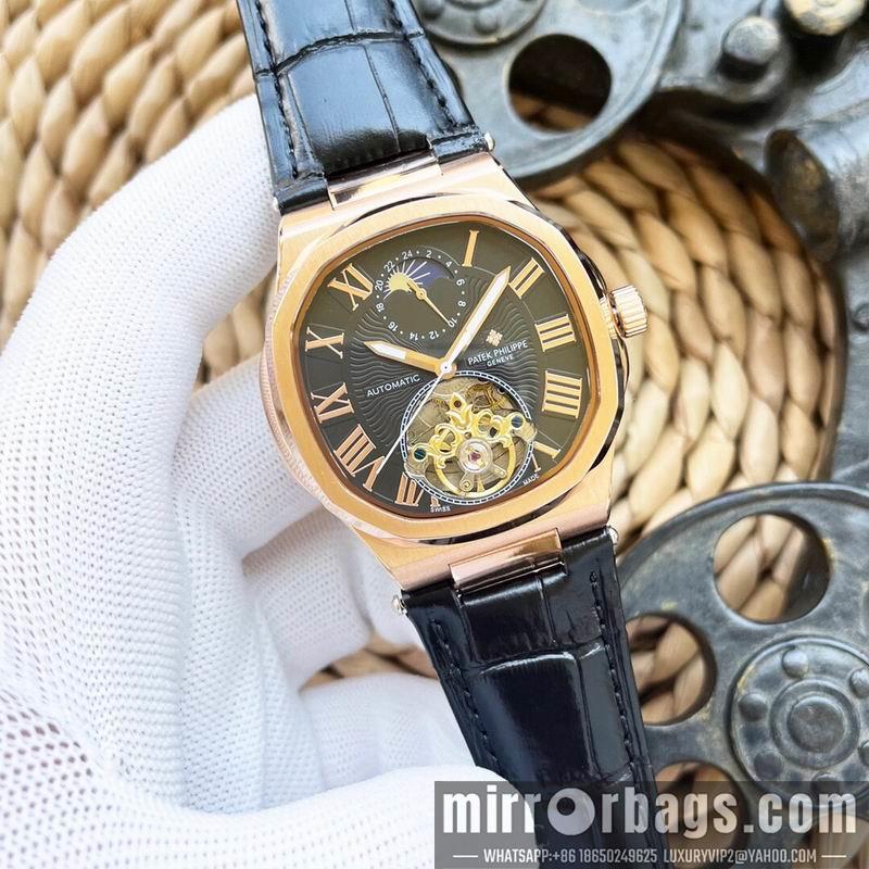 Patek Philippe 43X12mm 030207