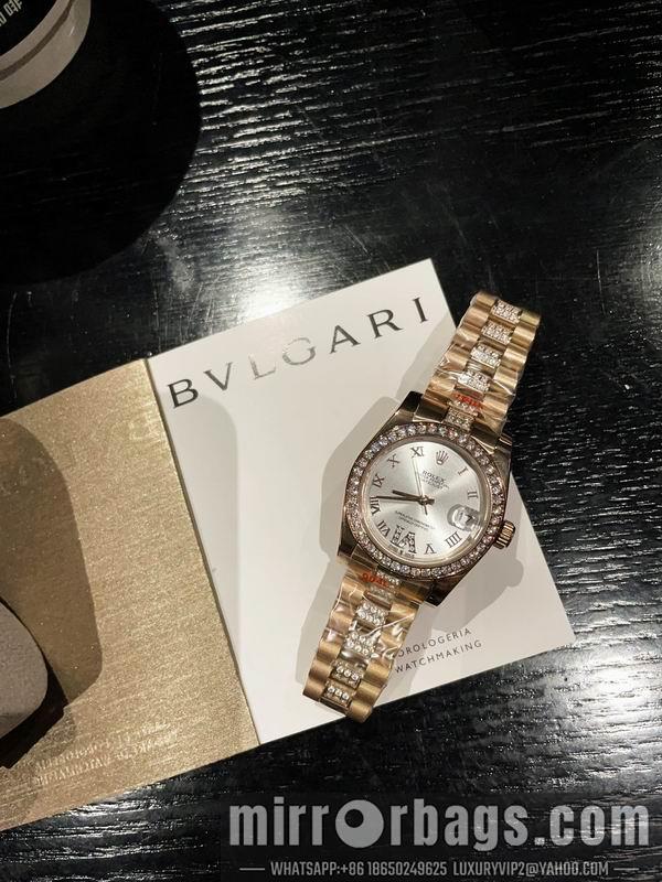 Rolex 31mm 102208