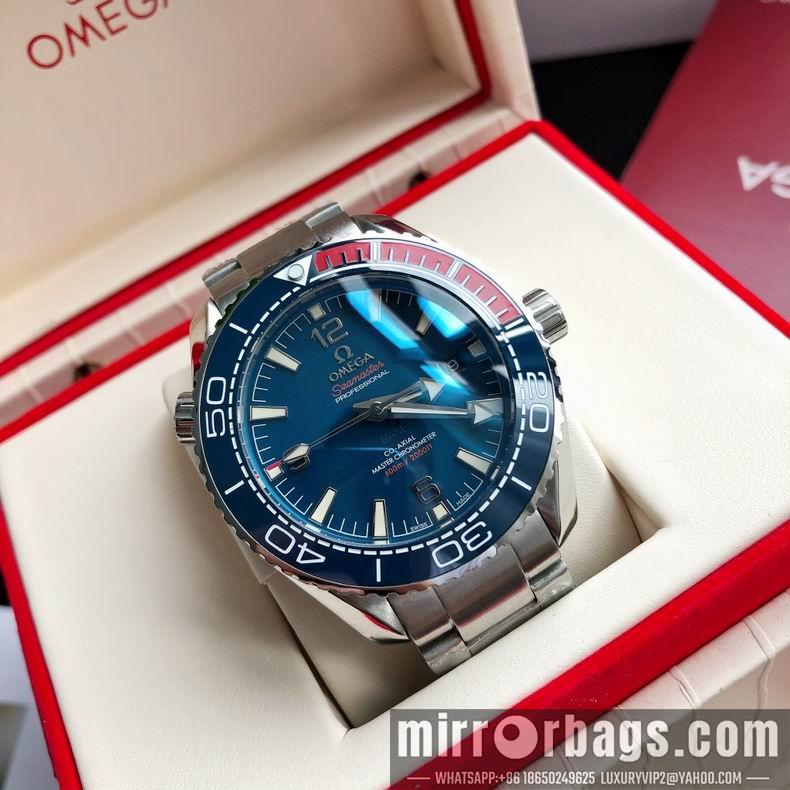 Omega men watch 110418