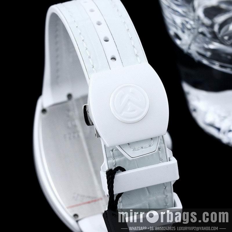 Franck Muller 44X54mm 082916