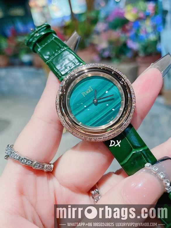Piaget 34x8mm 5nms77