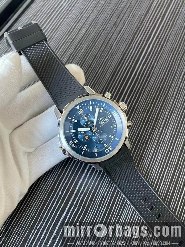 IWC watch 110978