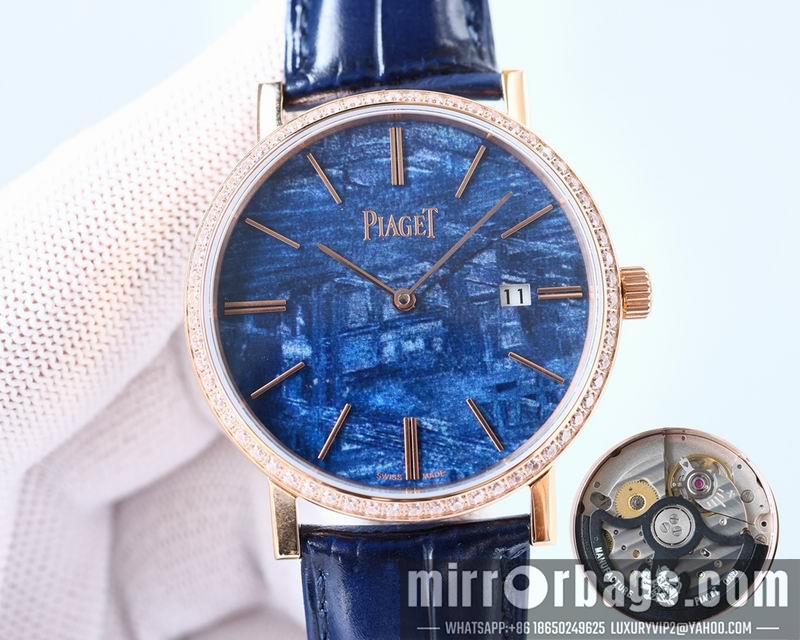 Piaget 40mm 022139