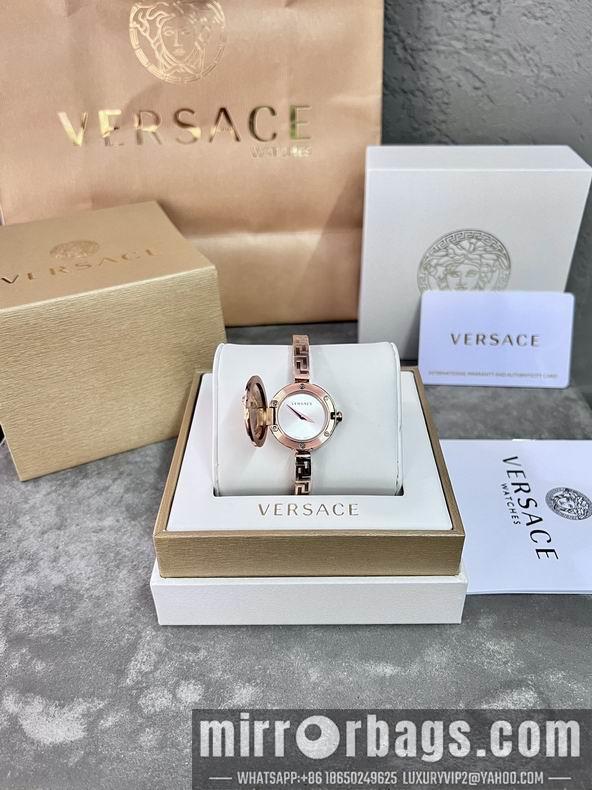 Versace women 25mm 090935