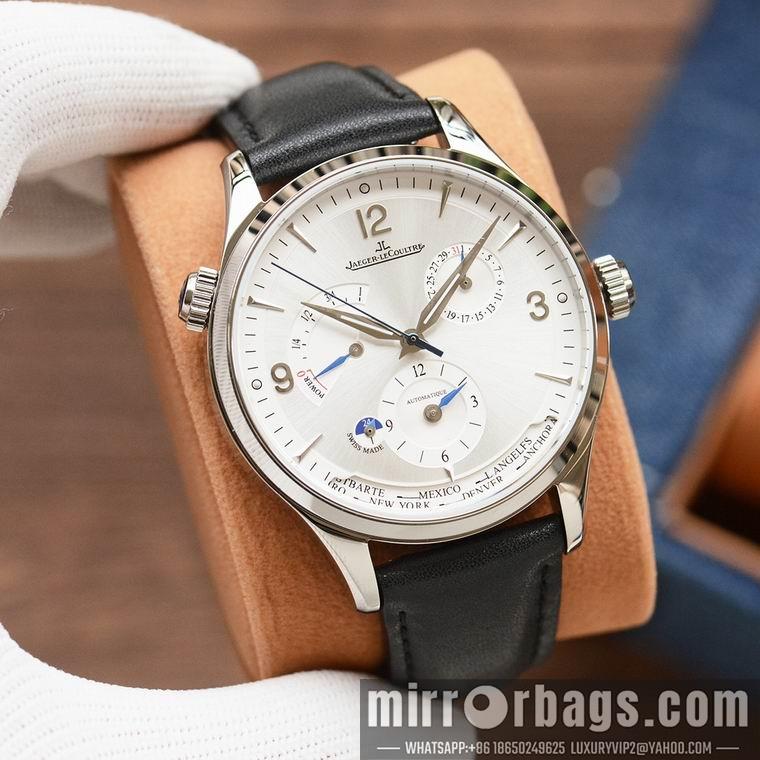 Jaecer Lecoultre men 42mm M04
