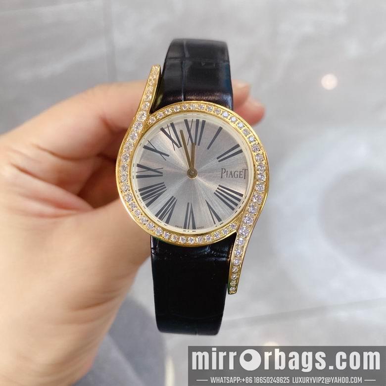 Piaget women 32mm M15